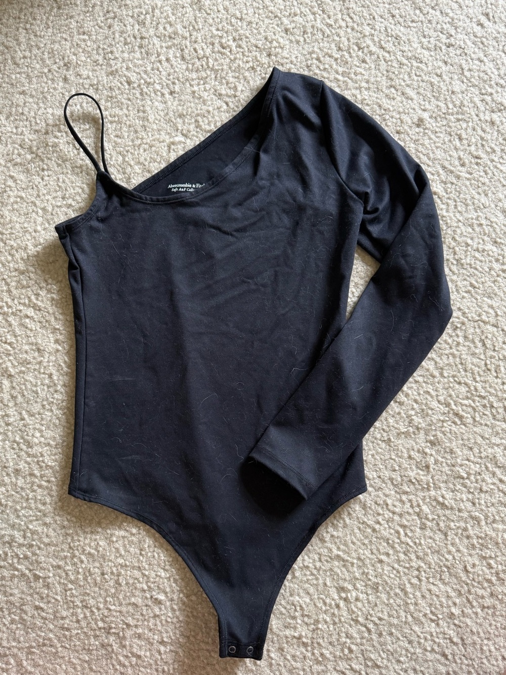 Women’s Bodysuit Top from Abercrombie & Fitch (NWOT)